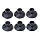thumbnail image 2 of Protectores de patas para trampolines, ventosas silenciosas, absorción de impactos, resistentes 6 piezas, 2 of 9
