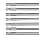 thumbnail image 4 of Broca de Destornillador, Alta Dureza de 150 mm de Broca de Destornillador, Cuadrado de Alta Resistencia para la Industria de Hardware de Hardware de Herramientas, 4 of 7