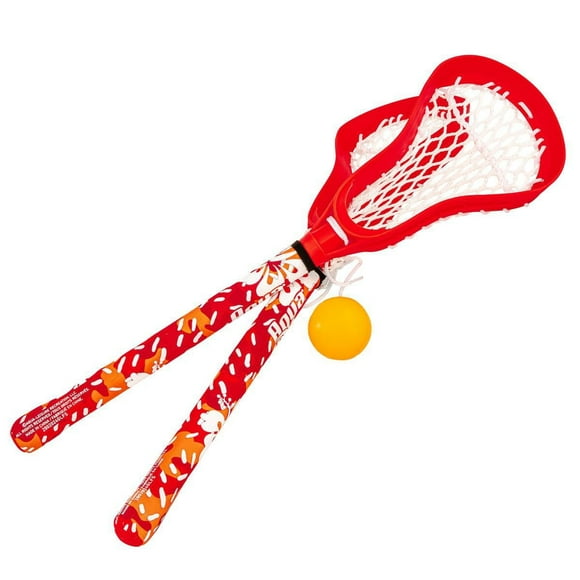 Aqua 3 Pc. Lacrosse Set with Ball