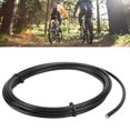 thumbnail image 1 of Cabezal de oliva para aguja de bicicleta, compatible con líneas de freno de bicicleta, kit de manguera de freno de disco hidráulico de actualización avanzada para sistema BH90, 1 of 8