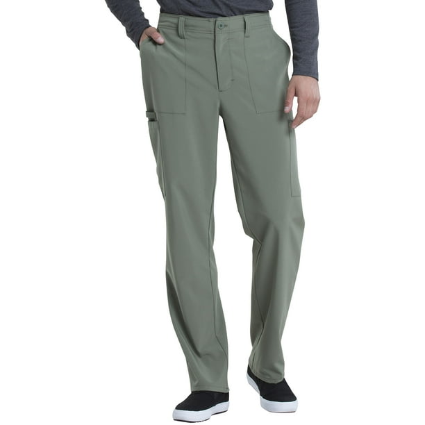Dickies Dickies EDS Essentials Scrubs Pant for Men Natural Rise