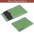 thumbnail image 4 of Funda HoYixi para Kindle Paperwhite de 6,8 pulgadas, color verde, 4 of 4