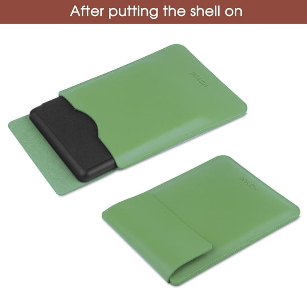 HoYiXi - Funda Universal Para Kindle Paperwhite/Colorsoft 2024-2019 De 6 A 6.8 Pulgadas Kobo