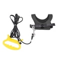 thumbnail image 1 of Bird Harness Leash, Portable Bird Traction Rope Small Pet Outdoor Training Traction Rope Set For Birds And Parrots, 1 of 8