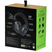 Razer BlackShark V3 Wireless Esports Headset, Black