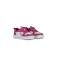 thumbnail image 4 of Tenis Charly Moda Skurban Blanco Para Niña 1065537002 blanco 17.5, 4 of 6