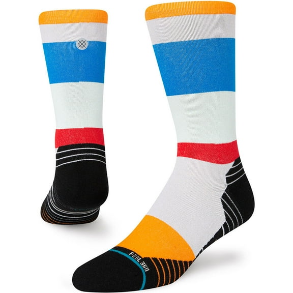 Stance Stance Rate Crew Socks