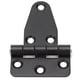 thumbnail image 2 of Bisagra Para Gabinete, Bisagra Para Generador Eléctrico Fácil De Usar Tiene Muchos Usos Producción Fina Para Fábrica Para Ingenieros Ccdes T‑Shape Gate Hinge, 2 of 8