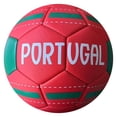 thumbnail image 2 of Balón de Fubol Soccer Sen deportes Oficial Portugal 2026 # 5, 2 of 2