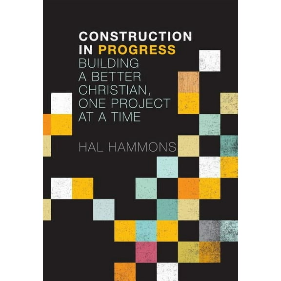 Construction in Progress (Paperback)