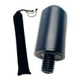 thumbnail image 2 of Extensión de taco de billar DYNWAVEMX adaptador extensor de extremo de taco aluminio, 2 of 8