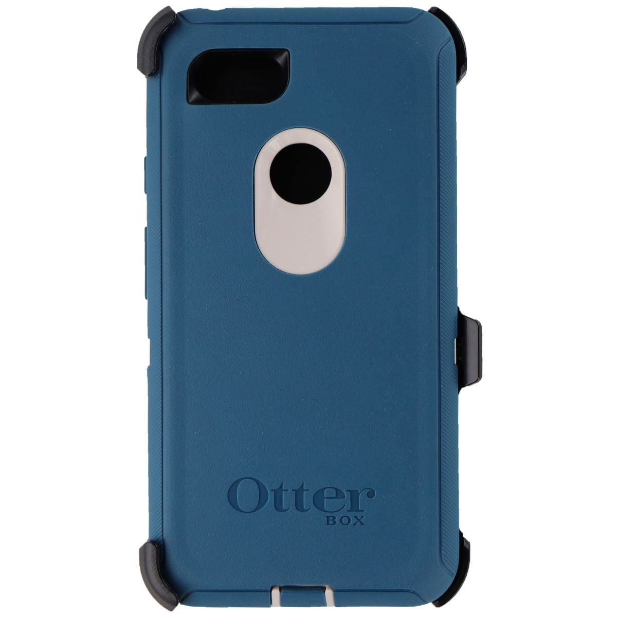 Otterbox Defender Case for Google Pixel 3 XLBig Sur (Pale Beige