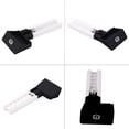 thumbnail image 3 of Parking Brake Cablem Parking Brake Bypassm Emergency Brake Cable,Parking Brake Release Handle, 3 of 9