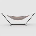 thumbnail image 4 of Hammock Suite for 2-Person with Collapsible Steel Frame for Backyard Oasis & Camping Essential, 4 of 6