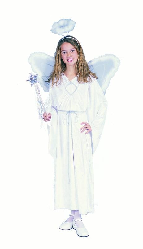 Heavenly Angel Child Costume