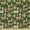 Emerald Pale Brown, variant on Ambesonne Alpaca Cactus Fabric by the Yard Microfiber, Sitting Llama Cartoon, 5 Yards, Emerald Pale Brown