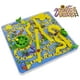thumbnail image 4 of Juego de mesa de serpiente, juego de mesa de serpiente 3D, juguete familiar tradicional, juego de mesa, diseño revolucionario, 4 of 6