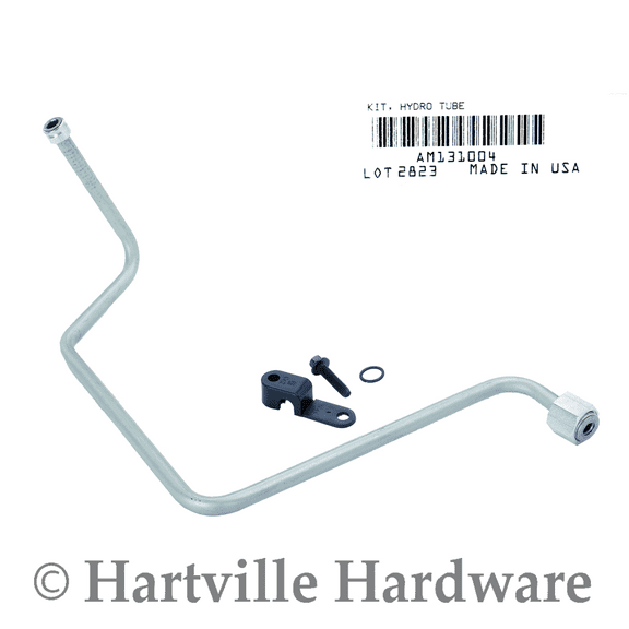 Genuine John Deere OEM Tube Kit #AM131004