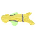 thumbnail image 4 of Pet Accessory,Pet Raincoat Waterproof Dog Dog Raincoat Pet Hooded Slicker Smooth Operation, 4 of 12