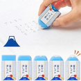thumbnail image 1 of Mountain Fuji Eraser Air-in Erasers for Pencil Cleaning Office, 1 of 5