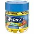 thumbnail image 3 of Wyler's Instant Bouillon Chicken Flavored Cubes, 3.25 oz Jar pack of 3, 3 of 5