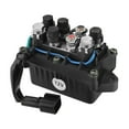 thumbnail image 3 of M MATI Engine Trim Relay Solenoid Box replaces for Yamaha 63P-81950-00-00 63P819500000, 3 of 7