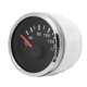 thumbnail image 2 of Thermomètre à eau électromagnétique 52 mm 12 ~ 24 V Jauge de température d'eau pour véhicule 40 ~ 120 °C, 2 of 4