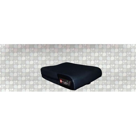 Future Mobility Products PAV1618 16 x 18 in. Serene Paramount Visco Cushion