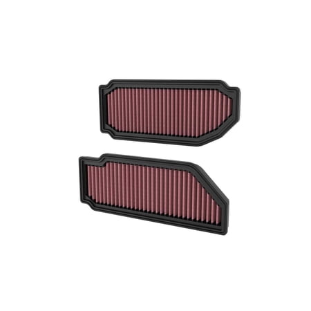 K&N 33-3181 Replacement Air Filter