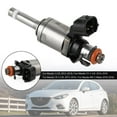 thumbnail image 1 of Fuel Injector PE01-13-250C For Mazda 3/CX-3/CX-5 2.0 2012-18, 1 of 5