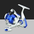 ShYlai Fishing Reel 5 5 1 Ratio Rocker Arm Spinning Reel for Sea