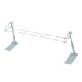 thumbnail image 5 of 2 Pieces Model Railway Power Pole Railroad Diorama Plastic Material for N Scale Micro Landscape Enthusiasts, 5 of 9