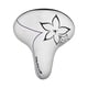 thumbnail image 5 of Asiento de bicicleta Vealen mujer city bike Negro blanco, 5 of 8