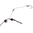 thumbnail image 2 of Bait Carp Fishing Feeder Fishing Baits Cages Hook Rig Set Feeder Tackle, 2 of 9