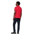 thumbnail image 3 of Polo Tommy Hilfiger 1985 Slim de manga corta para hombre, 3 of 5