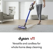 Dyson V11 Cordless Vacuum Cleaner | Blue | New