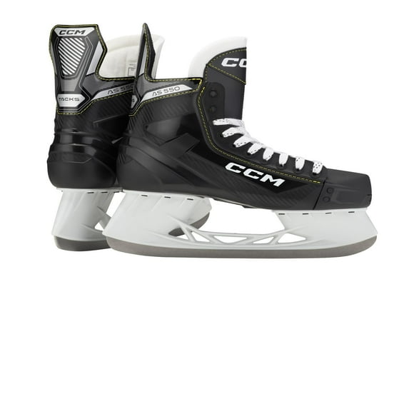 CCM TACKS AS 550 Hockey Skates Youth Size 13