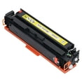 Printer Toner Cartridge for HP M452dn M452dw Printer Replacement ...