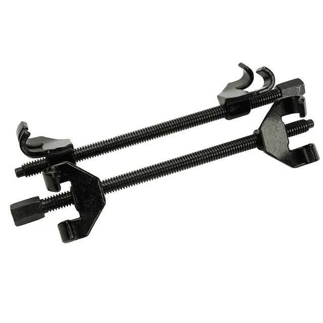 Herramienta De Desmontaje Del Compresor De Resorte 15'' 38cm