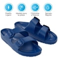 thumbnail image 2 of Canotagio Sandalias para Hombre. Chanclas Okean de Playa o Uso Casual Canotagio  Sandalias, 2 of 7