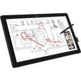 thumbnail image 2 of SMART Podium Interactive Pen Display SP624 - LCD, 2 of 3