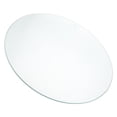 thumbnail image 3 of Round Glass Table Top Tempered Glass Protector For Hotel Coffee Dining Table Home Office Patio, 3 of 4