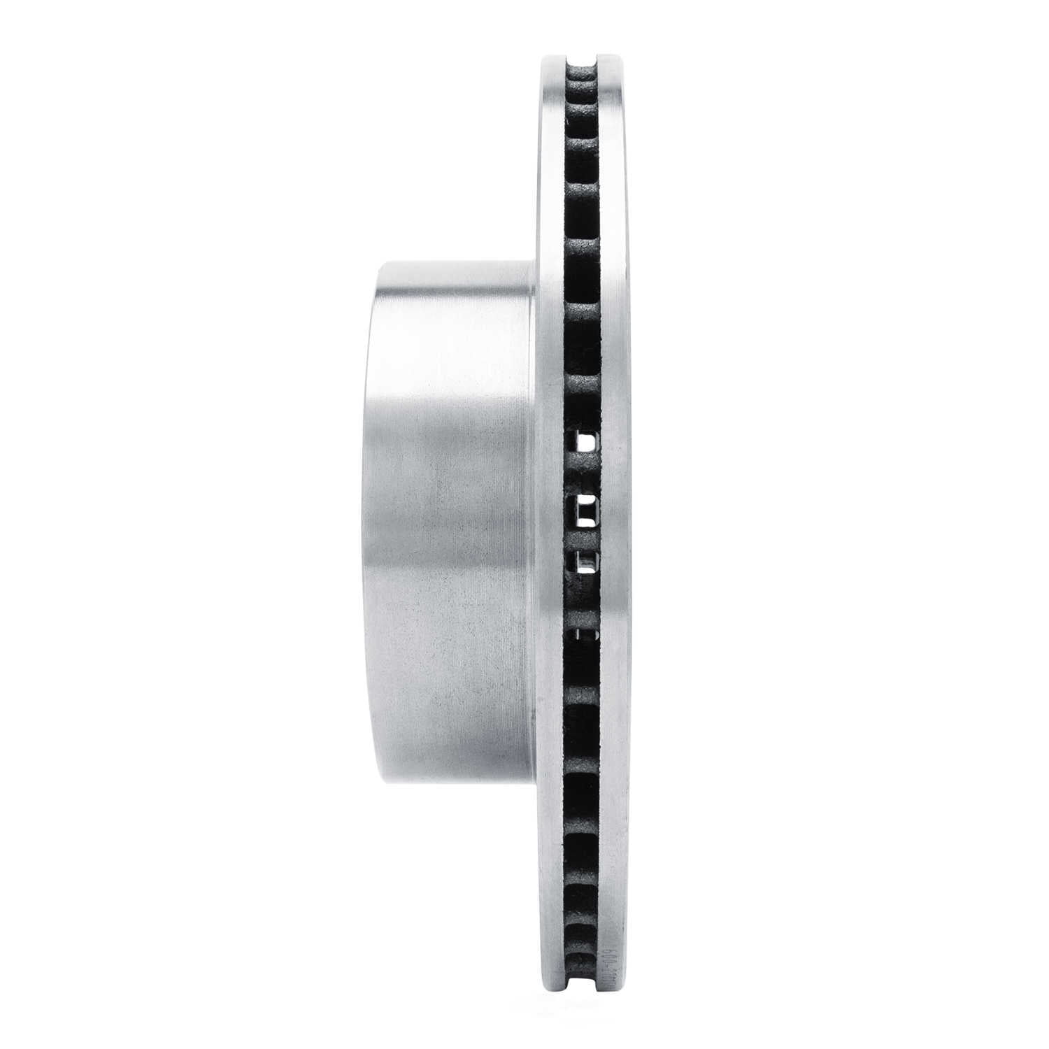 Dynamic 600-27005 DFC Brake Rotor Fits select: 1990-1993 VOLVO 240, 1976-1989 VOLVO 244