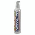 thumbnail image 3 of Swiss Navy Water-Based Lubricant , Strawberry-Kiwi Flavored 4oz - 2 Pack, 3 of 6