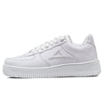 thumbnail image 2 of Tenis Para Hombre Pirma 5002 blanco 28, 2 of 4