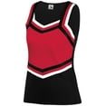 thumbnail image 1 of Ladies Pike Shell S Black/Red/White, 1 of 5