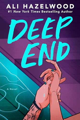 Pre-Owned Deep End, 9780593550441, 0593550447, Paperback,