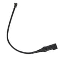 thumbnail image 1 of Brake Pad Wear Warning Sensor Line, Reminding Effect Sturdy Brake Pad Wear Warning Wire 1781726  for Tourneo, 1 of 8