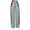 Light Blue, variant on Woman Pants Summer Thin Patchwork Stripes High Waist Loose Jeans Color Block Wide Leg Denim Pants Sweatpants Woman Pink L