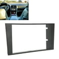 thumbnail image 1 of Car Stereo  Fascia, Dash Installation Fascia Kit Seamless Fit Easy Installation  For Upgrade, 1 of 8